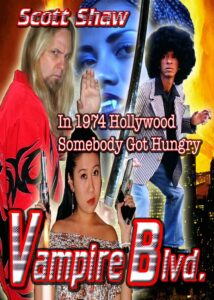 Vampire Boulevard 2004 on netflix