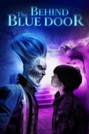 Behind the Blue Door 2016 on netflix
