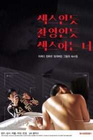 Having Sex As If Filming 2020 on netflix