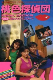 Pink Detectives 3: Targeted Trump Suit 1991 on netflix