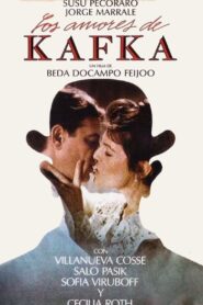 The Loves of Kafka 1988 on netflix
