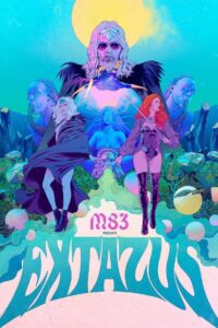 ExtaZus 2019 on netflix