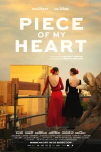 Piece of My Heart 2022 on netflix