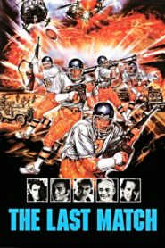 The Last Match 1990 on netflix