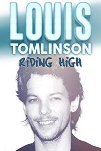 Louis Tomlinson: Riding High 2016 on netflix