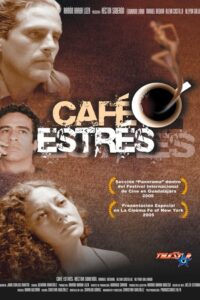 Café Estrés 2005 on netflix
