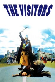 The Visitors 1993 on netflix