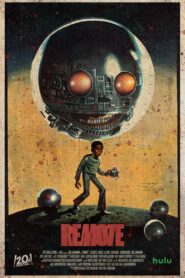 Remote 2022 on netflix
