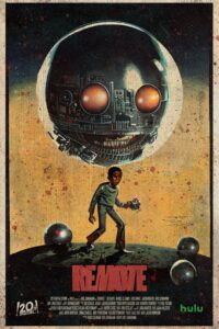 Remote 2022 on netflix