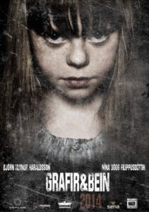 Graves & Bones 2014 on netflix