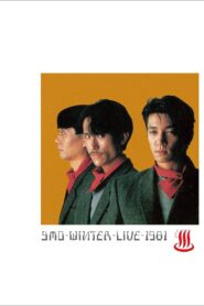 YMO: Winter Live ’81 1983 on netflix