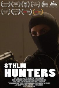 Sthlm Hunters 2017 on netflix