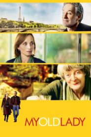 My Old Lady 2014 on netflix