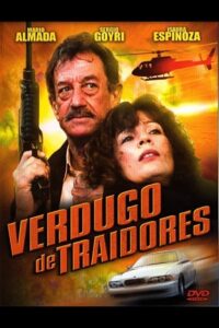 Verdugo de traidores 1986 on netflix