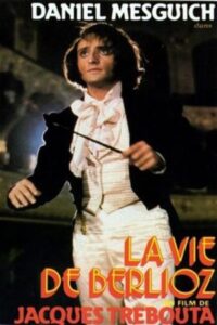 La Vie de Berlioz 1983 on netflix