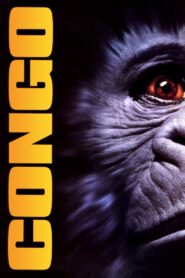Congo 1995 on netflix