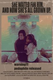 Warning!!! Pedophile Released 2009 on netflix