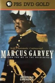 Marcus Garvey: Look for Me in the Whirlwind 2001 on netflix