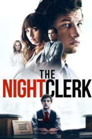 The Night Clerk 2020 on netflix
