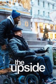 The Upside 2019 on netflix