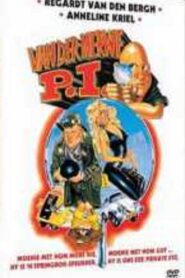 Van der Merwe PI 1985 on netflix