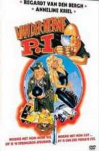 Van der Merwe PI 1985 on netflix