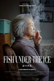 Fish Under the Ice 2024 on netflix