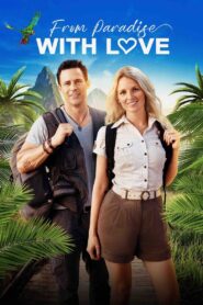 Finding Love in Saint Lucia 2024 on netflix