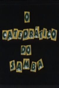 O Catedrático do Samba 1999 on netflix