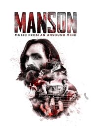 Manson: Music From an Unsound Mind 2019 on netflix