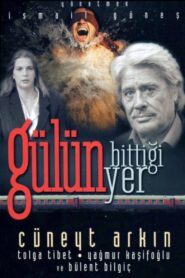 Gülün Bittiği Yer 1999 on netflix