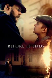 Before It Ends 2023 on netflix