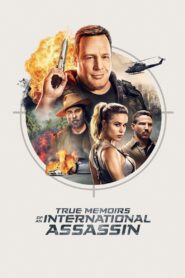 True Memoirs of an International Assassin 2016 on netflix