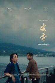 Century Egg 2024 on netflix