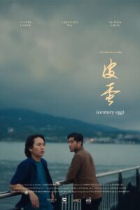 Century Egg 2024 on netflix