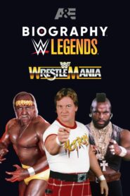 Biography: Wrestlemania I 2022 on netflix