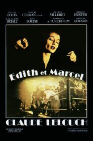 Edith and Marcel 1983 on netflix