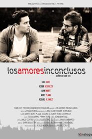 Unfinished Love 2015 on netflix