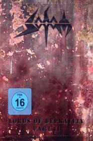 Sodom: Lords of Depravity Part II 2010 on netflix