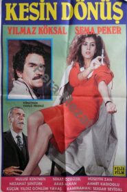 Kesin Dönüş 1987 on netflix