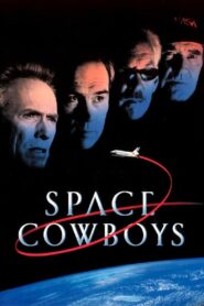 Space Cowboys 2000 on netflix