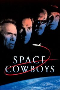 Space Cowboys 2000 on netflix