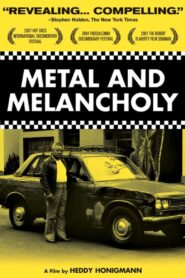 Metal and Melancholy 1994 on netflix
