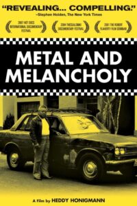 Metal and Melancholy 1994 on netflix
