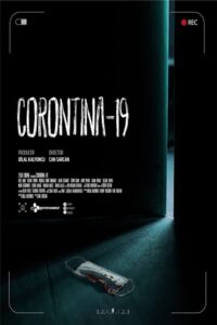 Quarantine-19 2022 on netflix