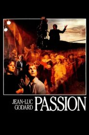 Godard’s Passion 1982 on netflix
