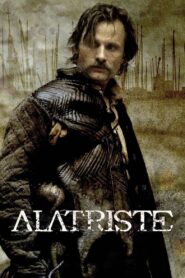 Captain Alatriste: The Spanish Musketeer 2006 on netflix
