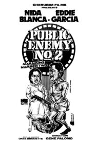 Public Enemy No. 2: Maraming Number Two 1985 on netflix
