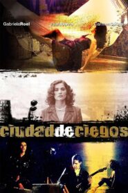 City of the Blind 1991 on netflix