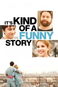 It’s Kind of a Funny Story 2010 on netflix